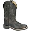 Smoky Mountain Youth Bowie Dark Brown Boots