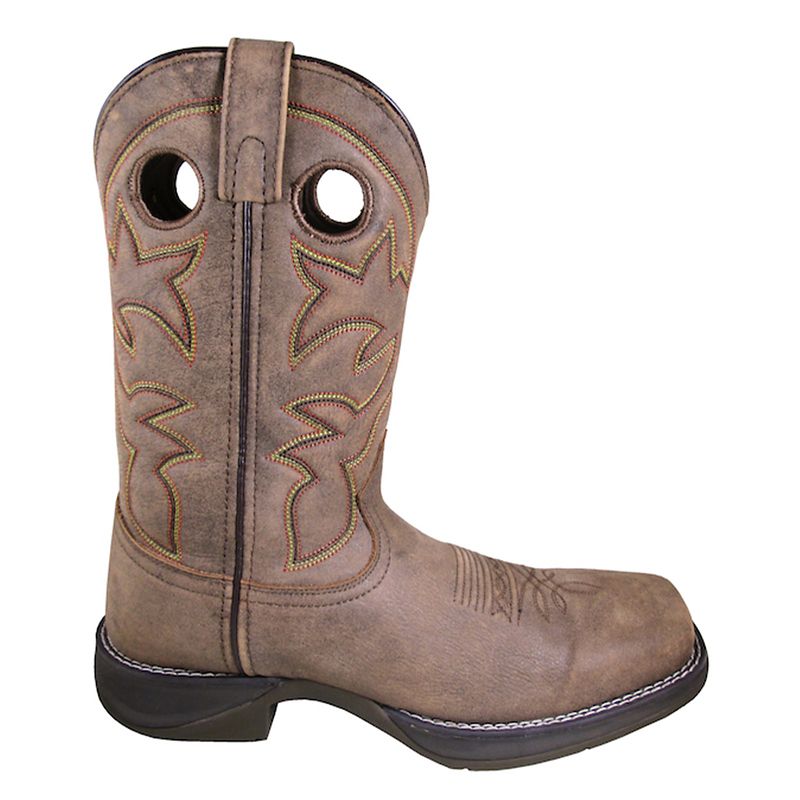 SMOKY MOUNTAIN BOOTS, INC 4234-9EE