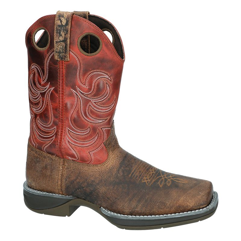 SMOKY MOUNTAIN BOOTS, INC 4930-8D