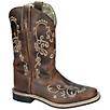 Smoky Mountain Ladies Marilyn Brown Boots
