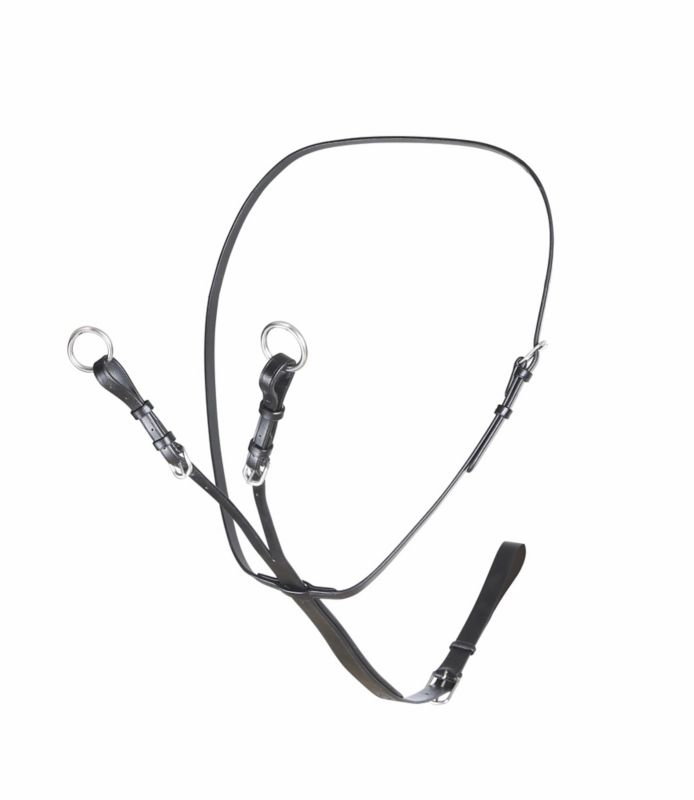 Shires Velociti Running Martingale