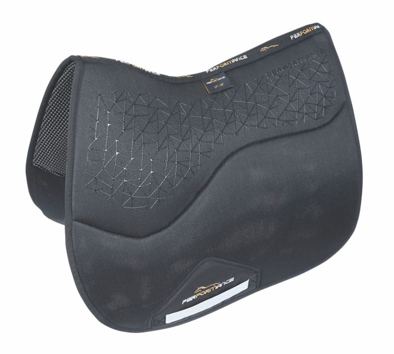 Performance Air Motion Pro Saddle Pad 15-16.5