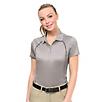 Ovation Thesie Ladies Tech SS Polo