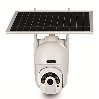 Trailer Eyes SmartLife Solar WiFi Barn Camera