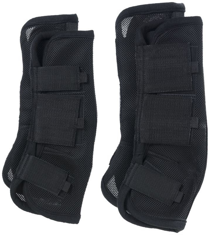 Tough1 Pony Comfort Mesh Fly Boots