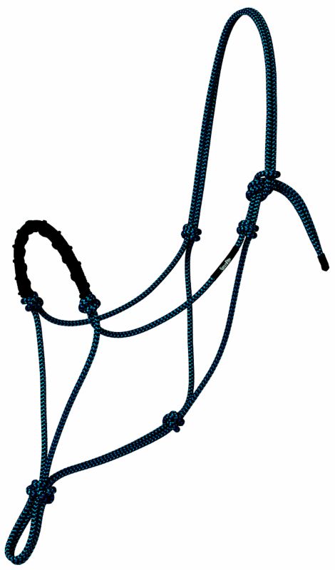 Weaver Leather Weaver Stacy Westfall Rope Halter