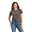 Ariat REAL Ariat Boot CO Tee