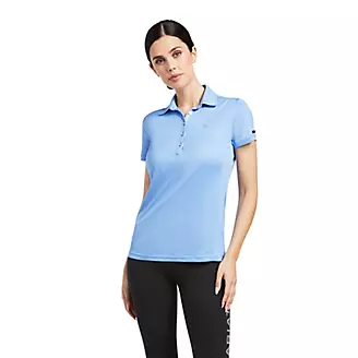 Ariat Womens Talent Polo
