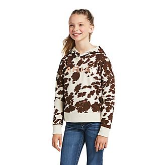 Ariat Girls REAL Pony Hoodie