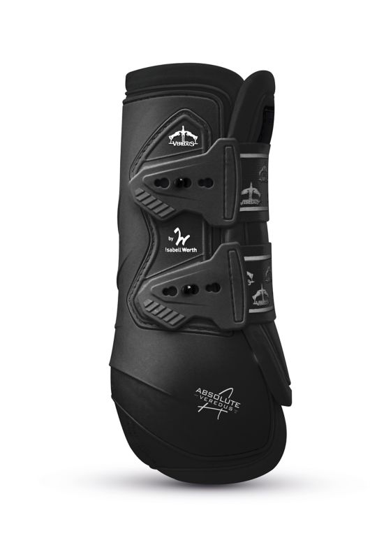 Veredus Absolute Elastic Rear Dress Boots