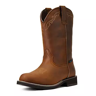 Western Riding Boots for Women, Men, & Youth | StateLineTack ...