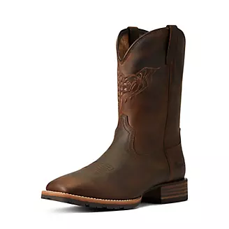 Ariat Mens Hybrid Fly High Boots
