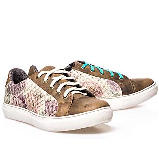 Tin Haul Ladies Blossom Casual Shoes
