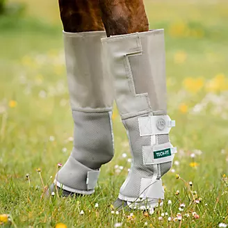 Rambo Tech-Fit Flyboot