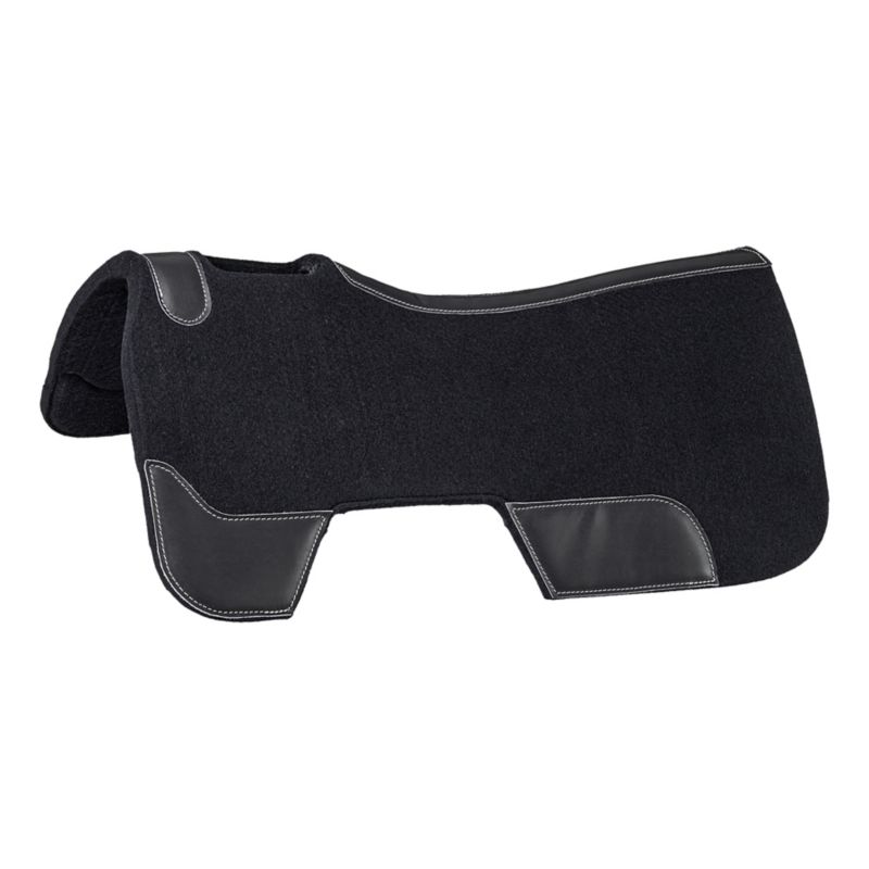 31-9997-2-0 Tough1 Close Contact Felt Pad Black sku 31-9997-2-0