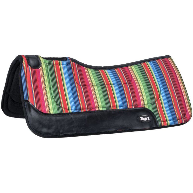 Tough1 Palo Verde Felt Saddle Pad