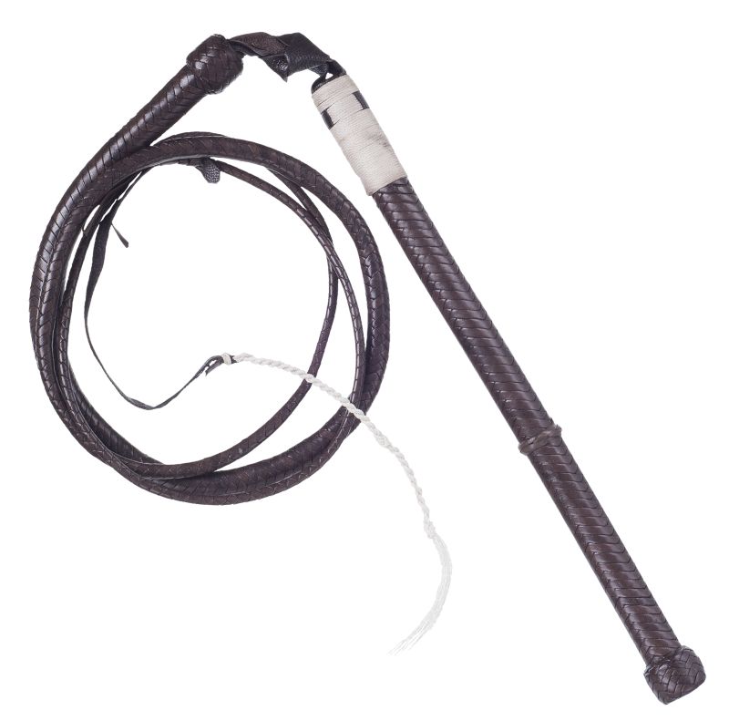 Tough1 Deluxe Aussie Stock Whip