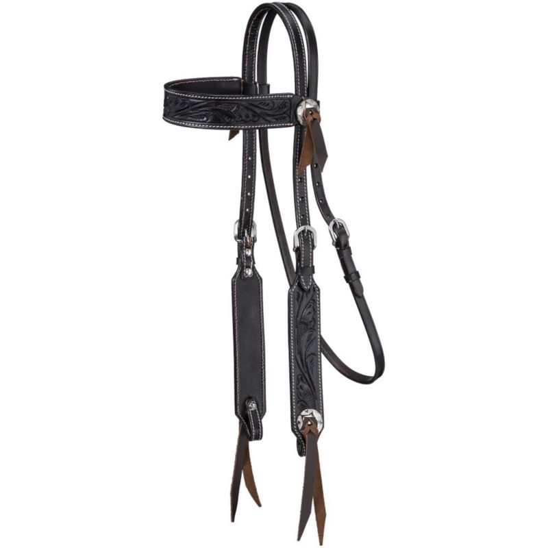 Tough1 Clifton Browband Headstall