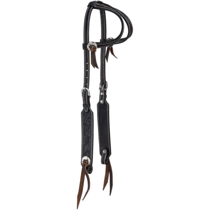 Tough1 Clifton Double Ear Headstall