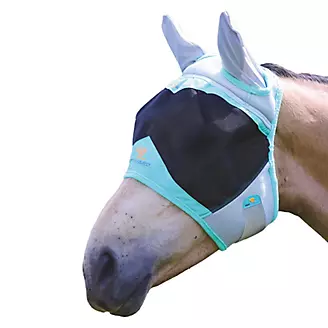 FlyGuard Air Motion Fly Mask with Ears
