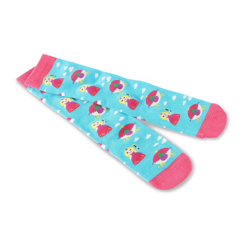 Tikaboo Kids Socks StableSteals