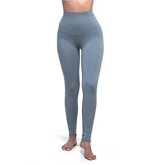 Goode Rider Silver Bodysculpting Fitness Tight