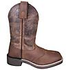 Smoky Mountain Childs Brandy Brown Boots