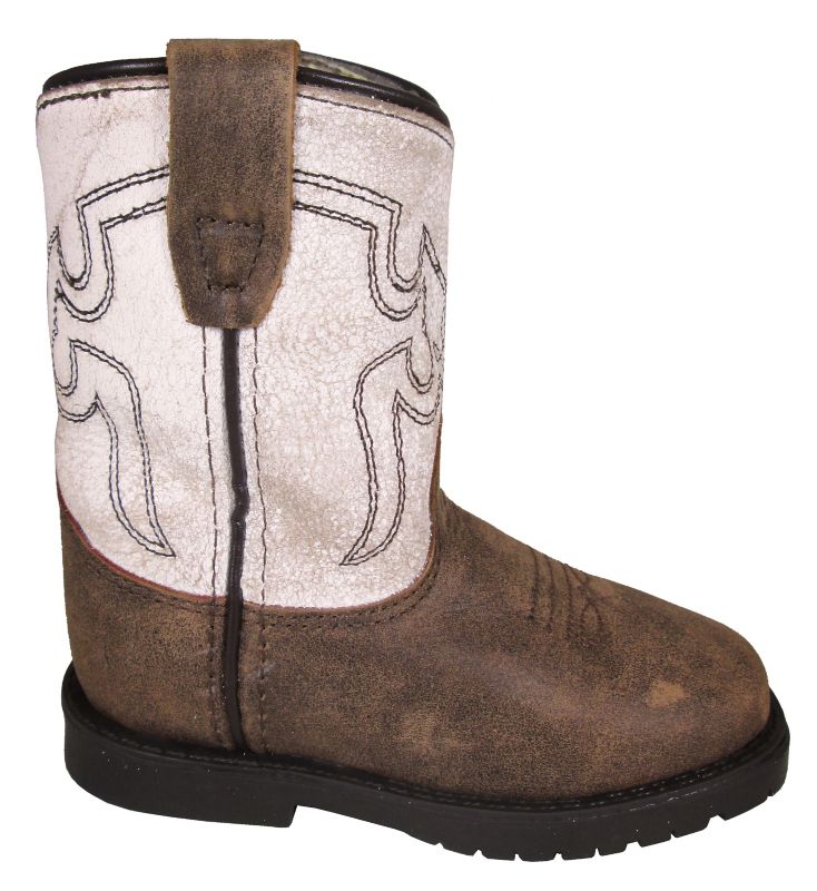 SMOKY MOUNTAIN BOOTS, INC 3108C-10.5R