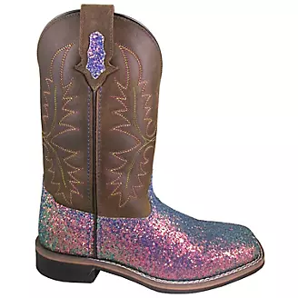 Smoky Mountain Ladies Las Vegas Pastel Boots