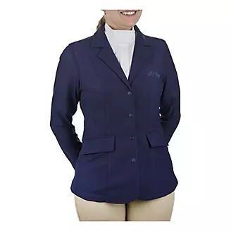 Equine Couture Equivent Lite Show Coat