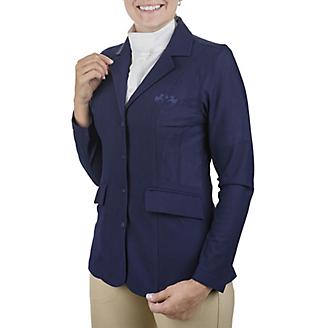 Equine Couture Equivent Sport Show Coat