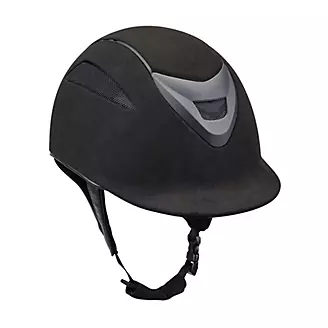 TuffRider Ventek Microtouch Helmet