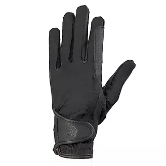 Ovation Childs Solid PerformeZ Gloves
