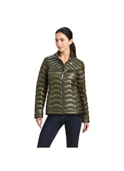 Ariat Ladies Ideal Down Jacket