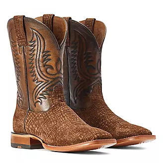 Ariat Mens Circuit Paxton Boots