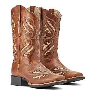 Ariat Womens Round Up Bliss Boot