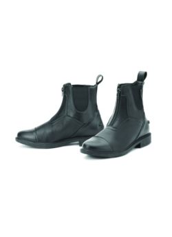 ovation paddock boots