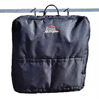 Ozark Mini 1200D Deluxe Harness Bag