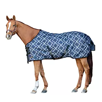 Horse Blanket Guide — Kensington