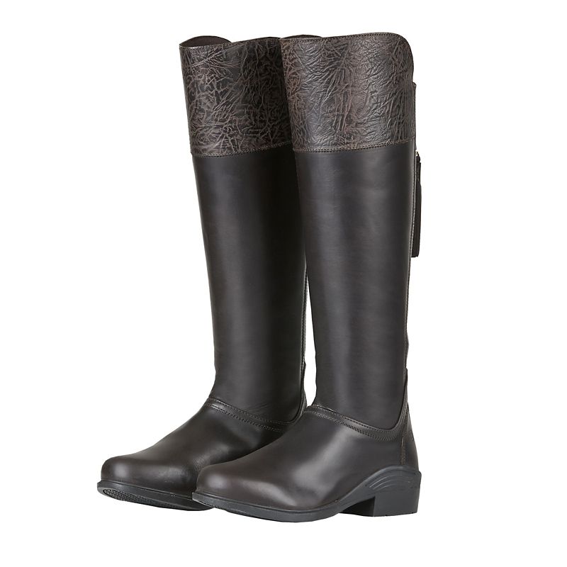 Bottes d'équitation imperméables Kennet Dublin