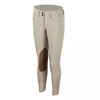 Women's Riding Pants High Waist Casual Horse Riding Pants Side Pockets  Training Equestrian Breeches Skinny Hip Lift Trousers,Brown-M : :  Clothing, Shoes & Accessories