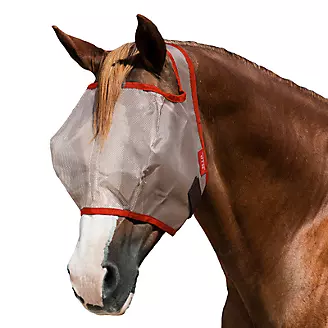 Mio Fly Mask without Ears 5 Pack