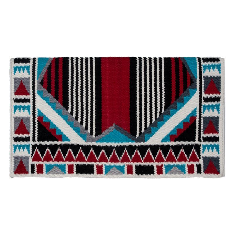 Mustang NZ Good Medicine Show Blanket - StateLineTack.com