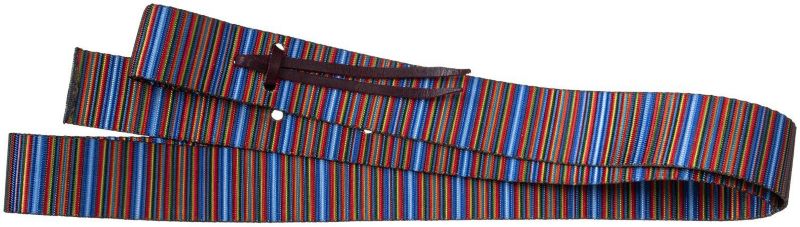 Tough1 Printed Nylon Tie Strap Serape Narrow