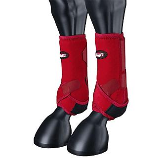 Tough1 Max Sport Boot Cooltex Lining Front