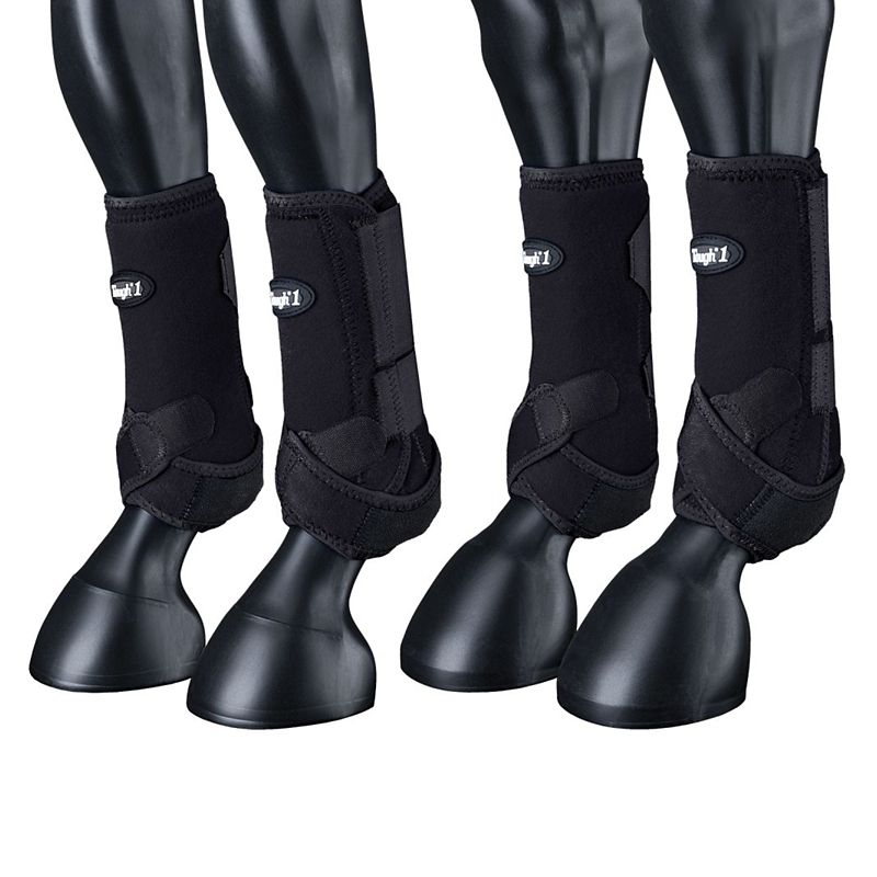 Tough1 Max Sport Boots Cooltex Lining Set