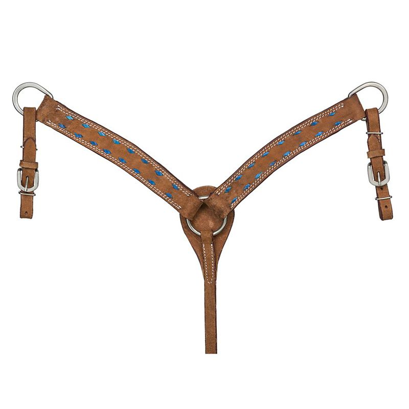 Tough1 Mini Medina Breastcollar