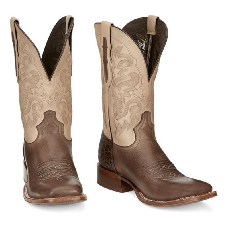 tony roma cowboy boots