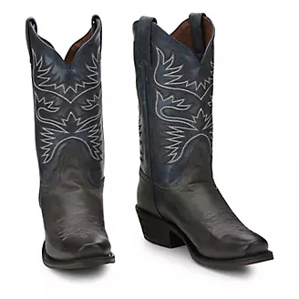 Nocona Ladies Elisabet Antiqued Boots