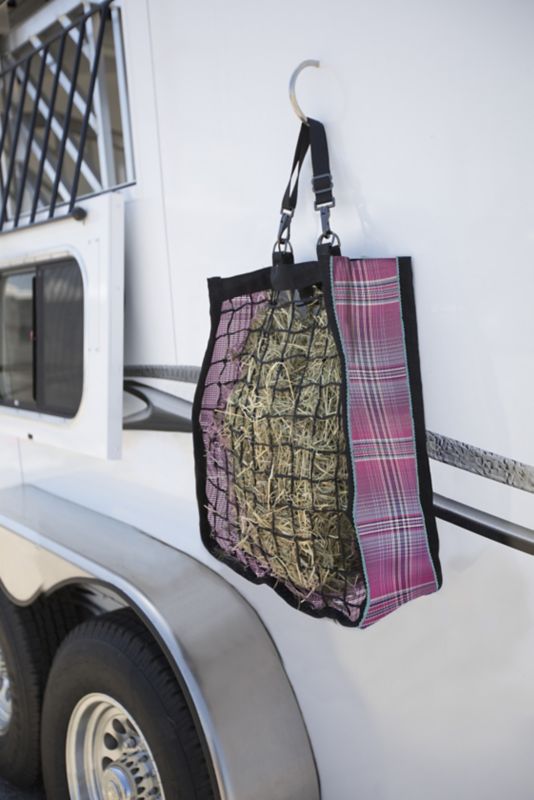 Kensington Deluxe Slow Feed Hay Bag